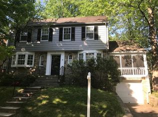 5101 Brookeway Dr, Bethesda, MD 20816