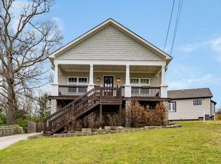 721 Jones Park Ct, Nashville, TN 37207