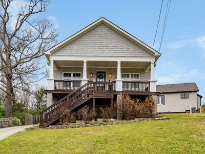 721 Jones Park Ct, Nashville, TN, 37207