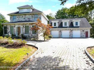847 Waterworks Rd, Freehold, NJ 07728