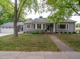 200 Idlewild St, Kaukauna, WI 54130