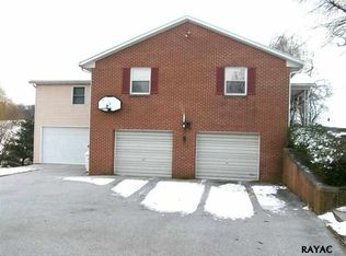 5084 Manheim Rd, Glenville, PA 17329