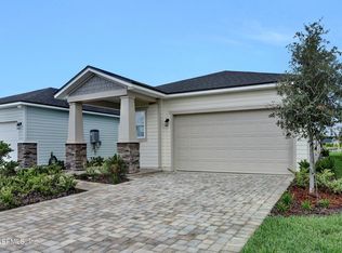 278 DAY DREAM Drive, St. Augustine, FL 32092