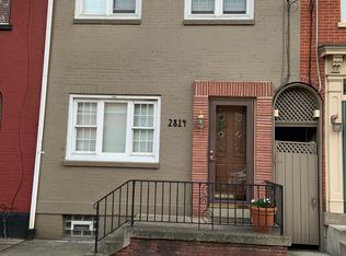 2814 Sarah St, Pittsburgh, PA 15203
