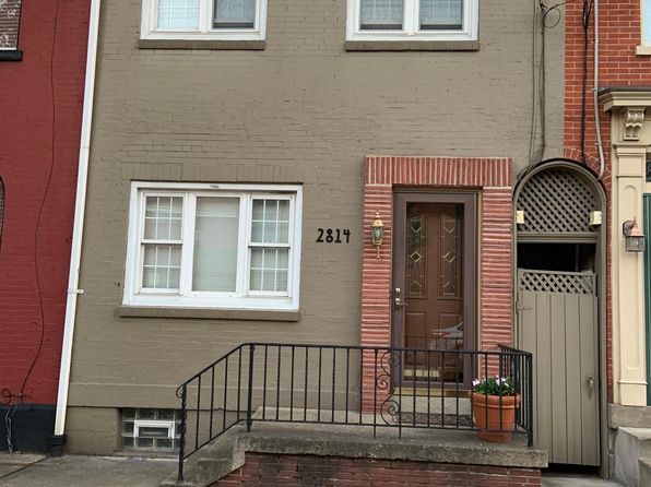 2814 Sarah St
