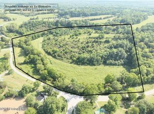 6301 Deep Creek Rd, Harrodsburg, KY 40330