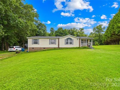 101 Titanium Dr, Statesville, NC, 28625