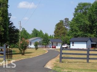 621 Damascus Rd, Homer, GA 30547