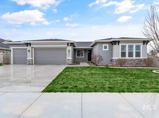 9275 S Orenburg Ave, Kuna, ID 83634