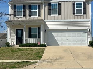 2431 Tallet Trace, Charlotte, NC 28216