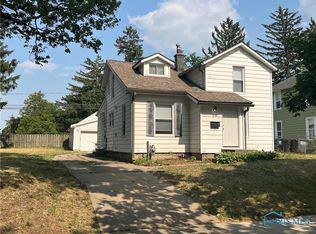 1738 Evansdale Ave, Toledo, OH
