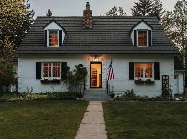 650 S Jefferson St, Sheridan, WY 82801