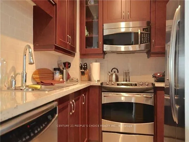 1910 Lake Shore Blvd W #601 — Photo 8