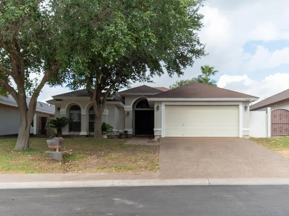 8710 Allegheny, Laredo, TX 78045