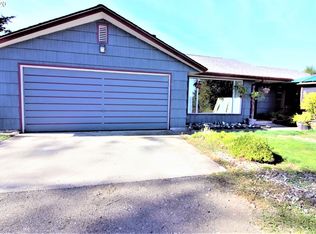 510 Lockhart St, North Bend, OR