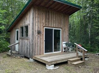 120 Kitchen Hill Rd, Newport, ME 04953