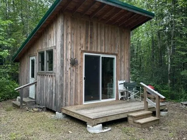120 Kitchen Hill Road, Newport, ME 04953