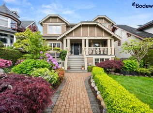 2566 W 3rd Ave, Vancouver, BC