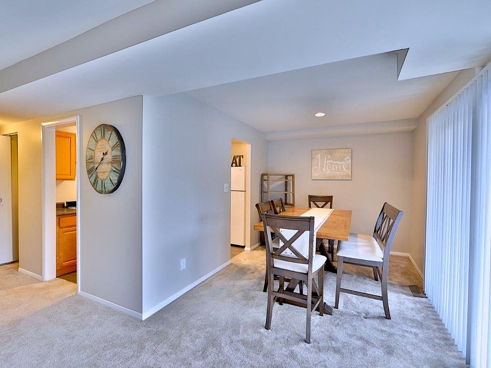 The Village of Chartleytowne Apartments and Townhomes Apartment Rentals