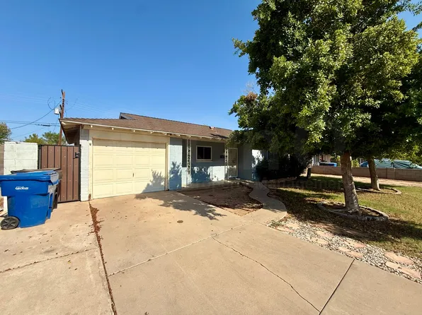 337 N Williams, Mesa, AZ 85203