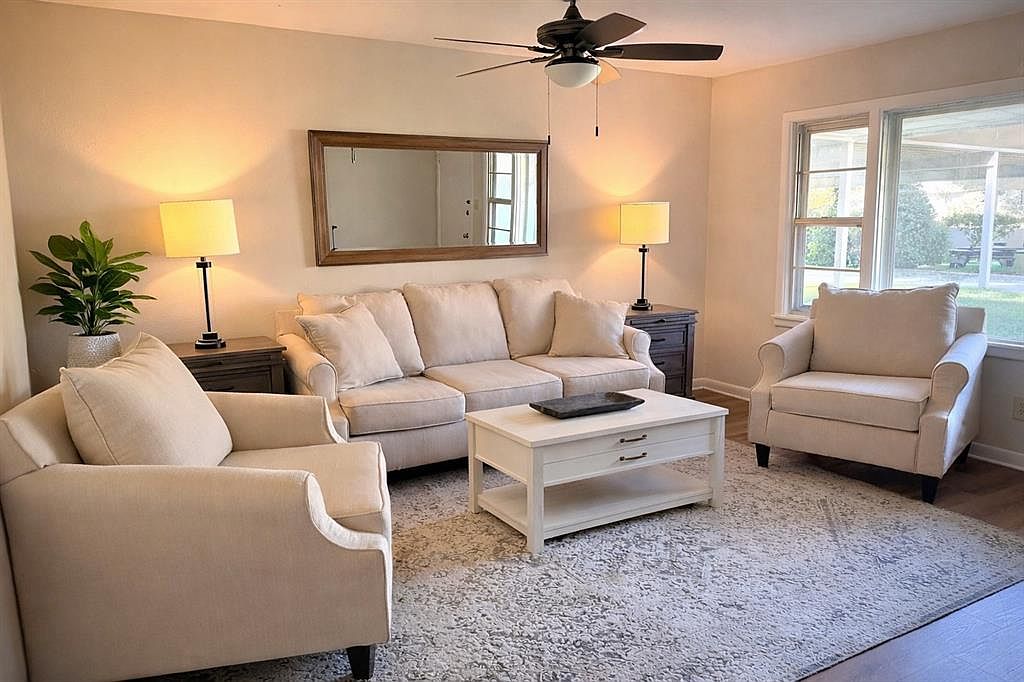 Fix & Flip SFH in Lake Worth, TX 76135 – $199,000 — exterior photo