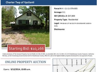 601 Gill St, Ypsilanti, MI 48198