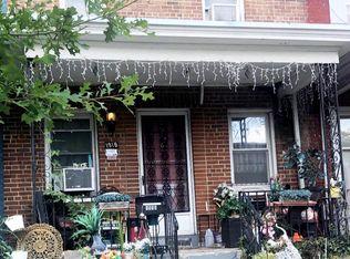 1918 D St NE, Washington, DC 20002