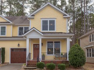 316 Lena Cir, Chapel Hill, NC 27516