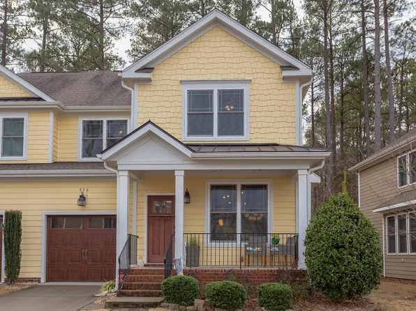 316 Lena Cir, Chapel Hill, NC 27516