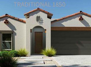 879 Mision De Ruanda, El Paso, TX 79932