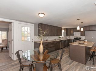 3608 Terry Lake Rd, Fort Collins, CO 80524