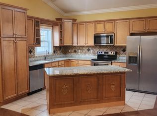 216 Milky Way, Greer, SC 29651