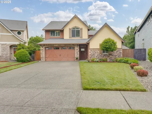 3519 NE 175th Ave, Vancouver, WA 98682