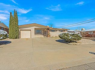 3417 Evalyn Pl, El Paso, TX 79904