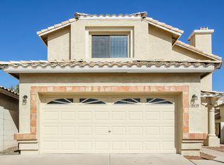 18039 N 12th Pl, Phoenix, AZ 85022