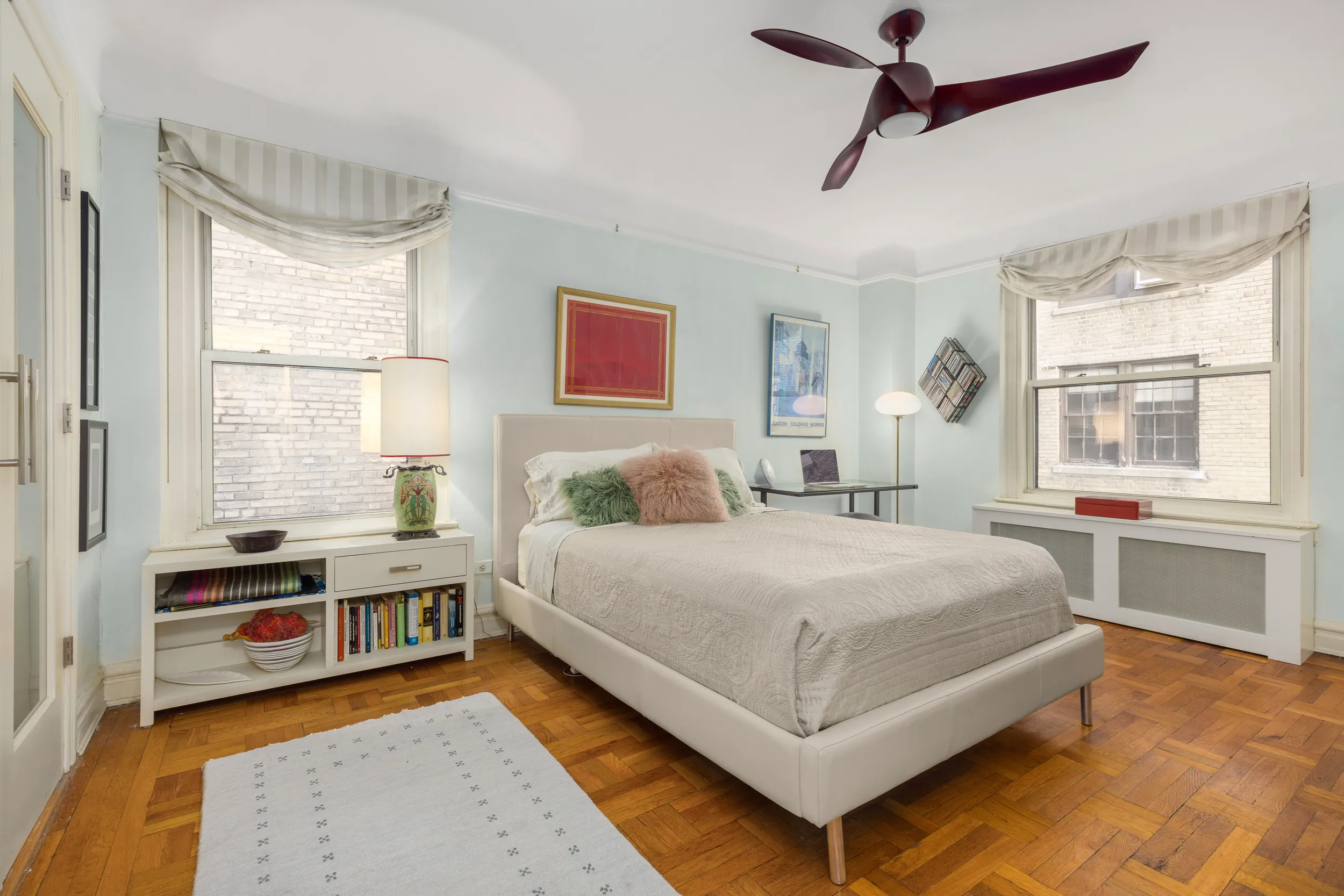 285 Riverside Drive #5E in Upper West Side, Manhattan | StreetEasy