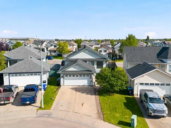 104 NW Dickey Bay, Wood Buffalo, AB T9K 2L4