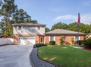 1966 Jason Scott Dr, Jacksonville, FL 32216