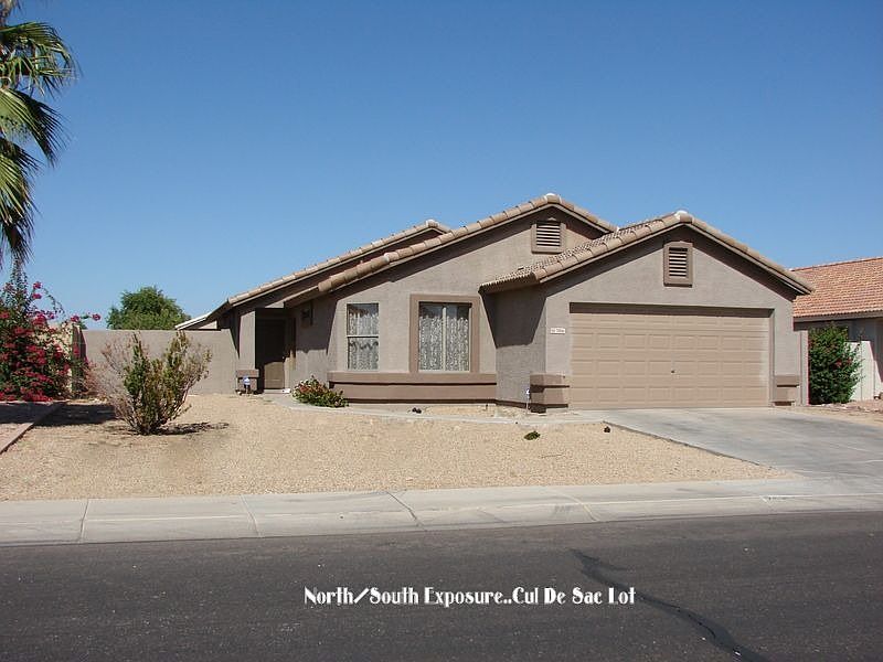 Great curb appeal