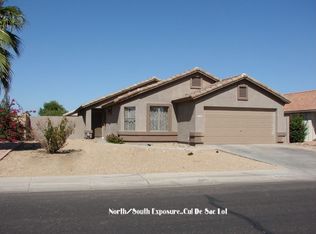 7016 W Keim Dr, Glendale, AZ 85303