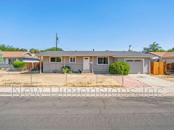 2565 Pequop St, Reno, NV 89512