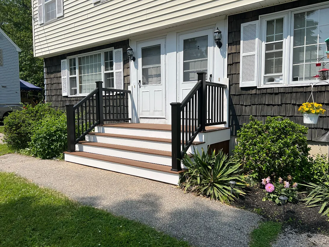 Stockman Ave, Saco — Photo 1