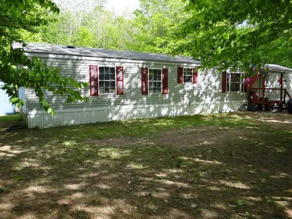 59 Clarke Street, Canaan, ME 04924