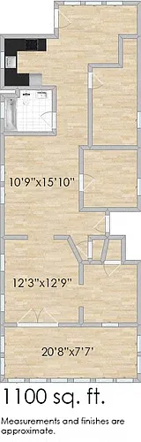 Floor plan 16 Iowa 2