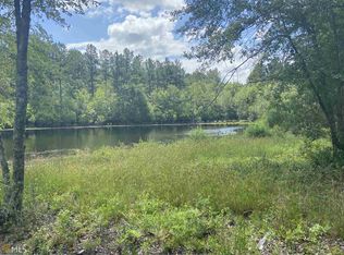 0 Johnson Gay Rd, Garfield, GA 30425