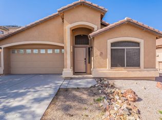 23676 W Parkway Dr, Buckeye, AZ 85326