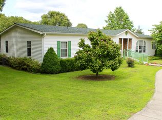 210 Southwest Dr, Thayer, MO 65791