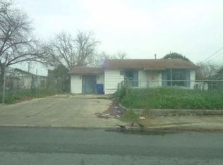 359 Grapeland Ave, San Antonio, TX 78214