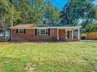 2008 Robin Rd, North Augusta, SC 29841