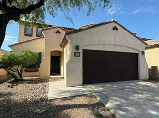 885 W Calle Muro Fuerte, Sahuarita, AZ 85629